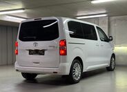 Toyota ProAce Verso 5