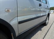 Suzuki Ignis Kombi 1,5 l 73 kw