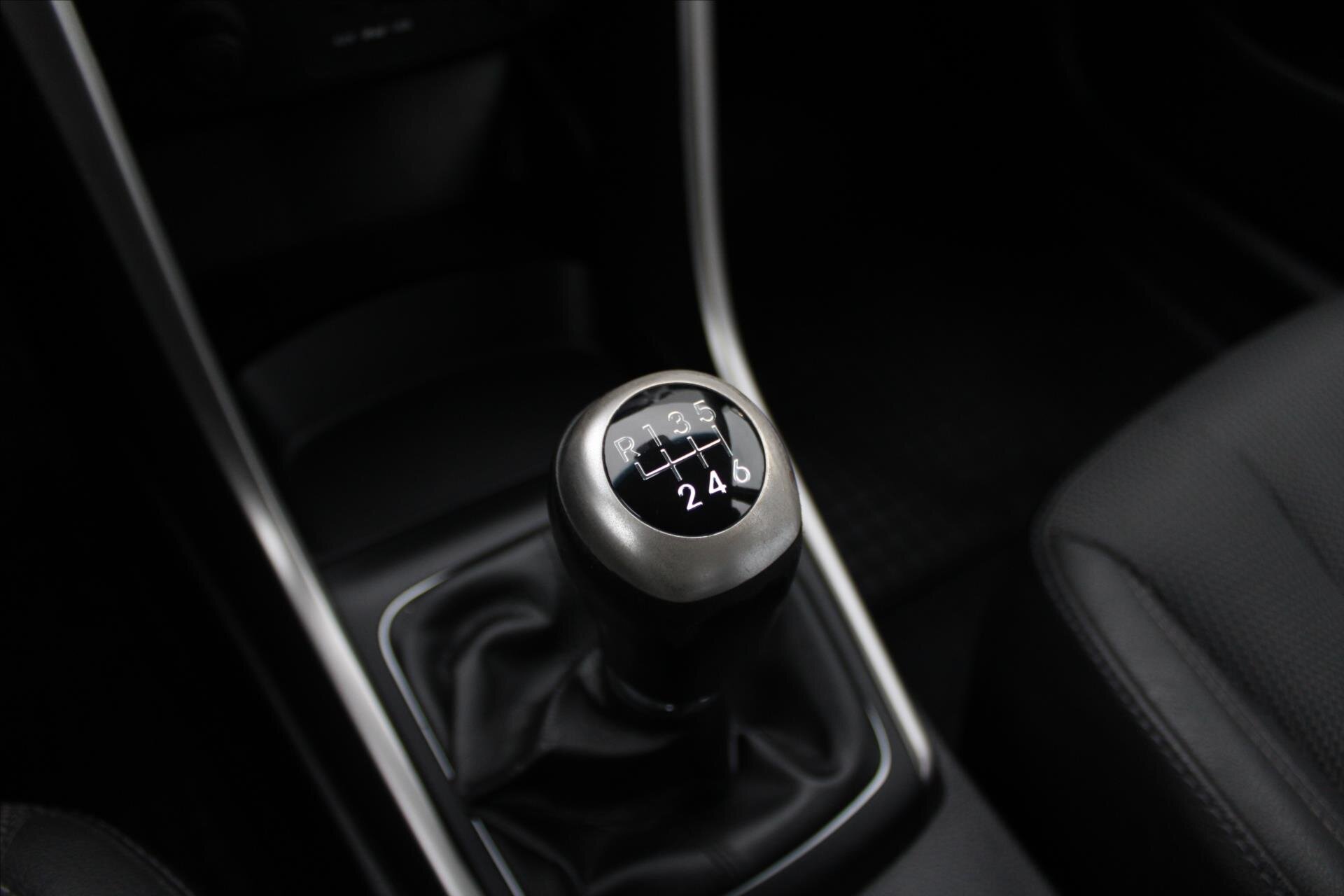 Hyundai i30 Kombi 1,6 l 81 kw