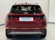 Hyundai Tucson SUV 1,6 l 169 kw