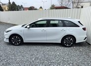 KIA Ceed Kombi 1,5 l 103 kw