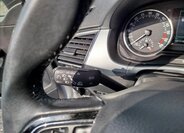 Škoda Fabia Kombi 1,4 l 66 kw