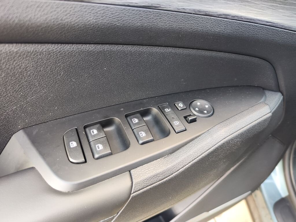 KIA Sportage SUV / Terénní 1,6 l 110 kw