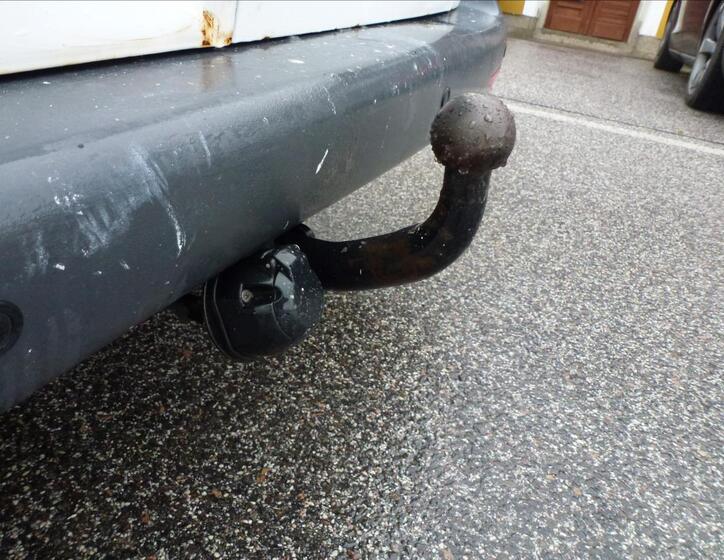 Volkswagen Transporter 43