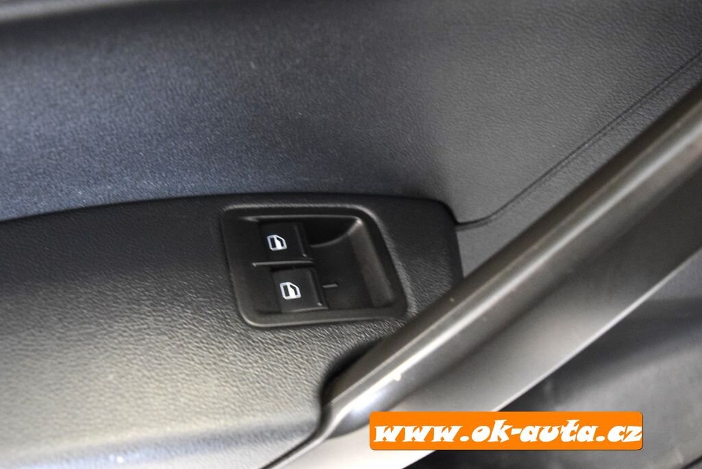 Volkswagen Caddy MPV 2,0 l 110 kw