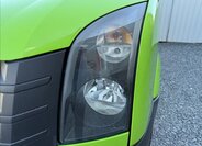 Volkswagen Crafter Ostatní 2,0 l 100 kw