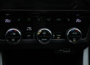 Škoda Octavia Liftback 1,5 l 110 kw