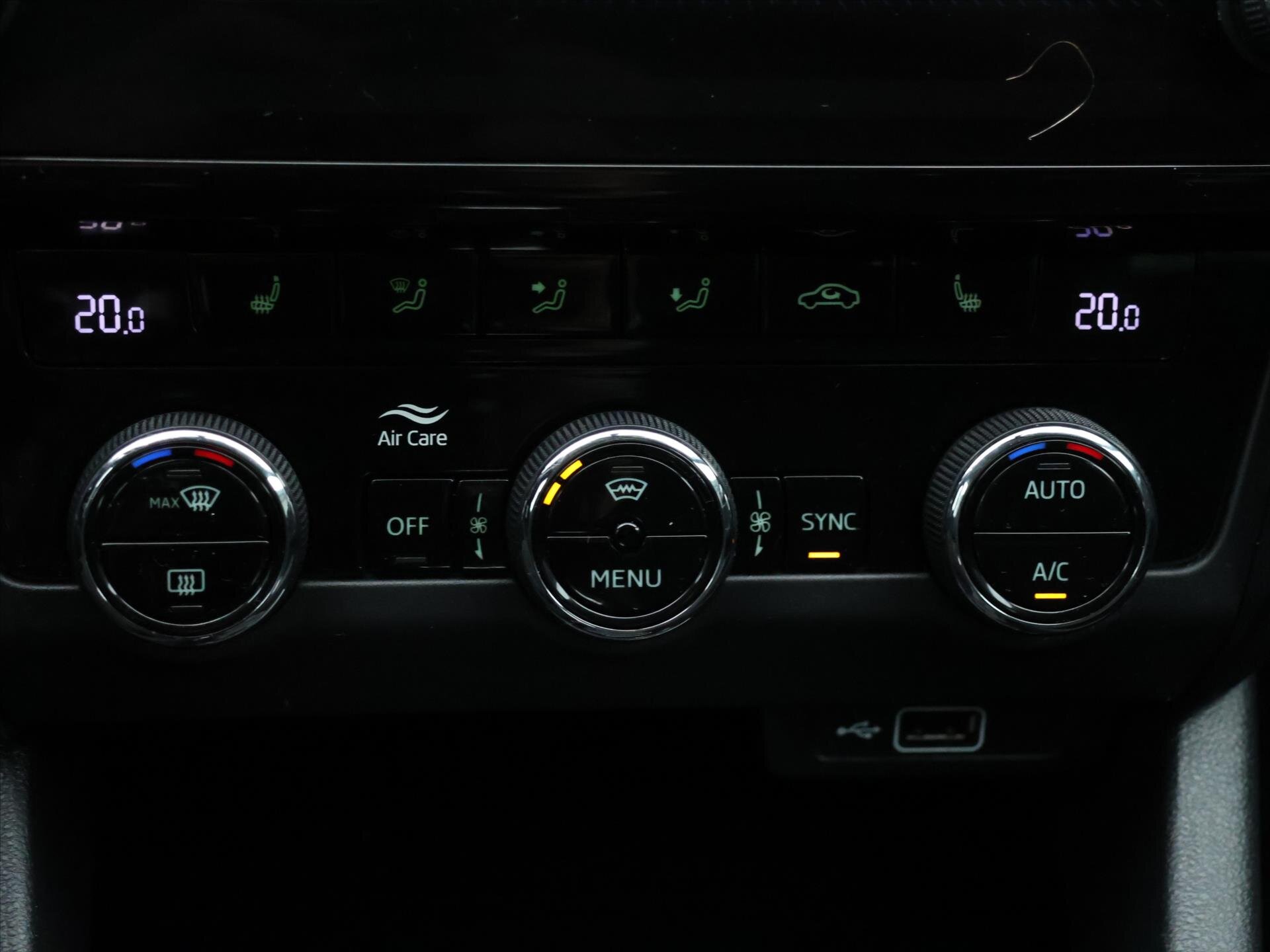 Škoda Octavia Liftback 1,5 l 110 kw