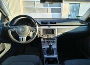 Volkswagen Passat Kombi 0,0 77 kw
