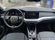 Škoda Octavia Liftback 2,0 l 110 kw