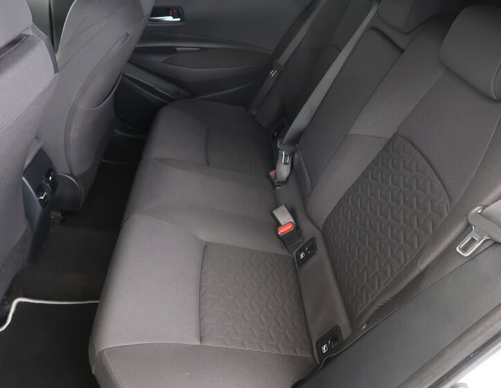 Toyota Corolla Kombi 1,8 l 72 kw