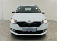 Škoda Fabia Kombi 999,0 55 kw