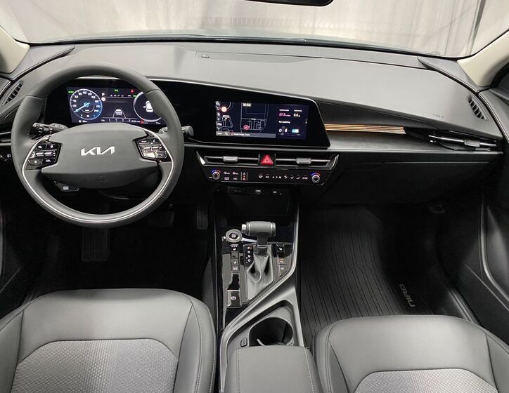 KIA Niro 11
