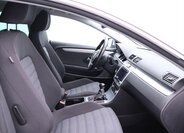 Volkswagen Passat CC Sedan / Limuzína 2,0 l 103 kw