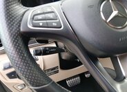 Mercedes-Benz Třídy V Kombi 2,1 l 140 kw