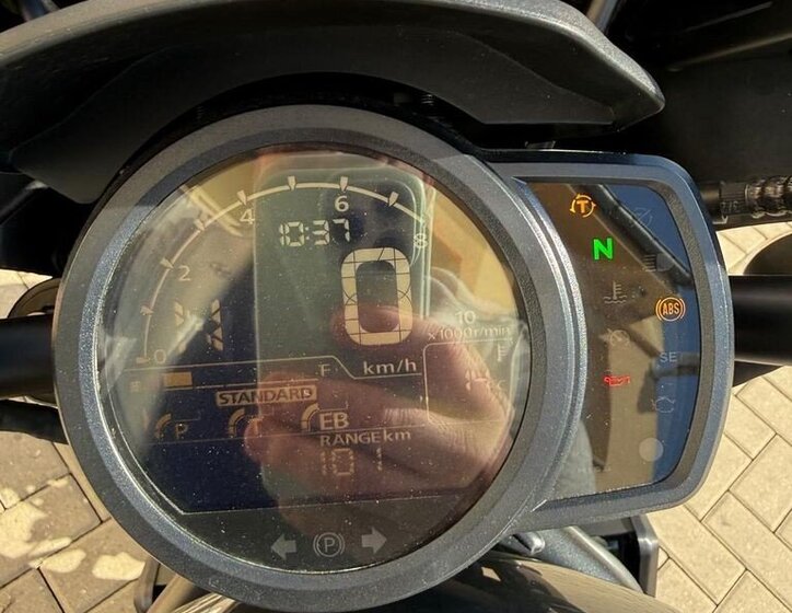 Honda Ostatní Ostatní 1,1 l 64 kw