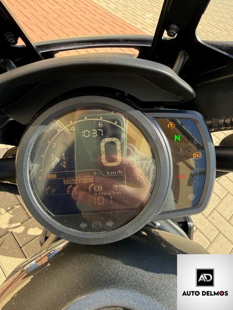 Honda Ostatní Ostatní 1,1 l 64 kw