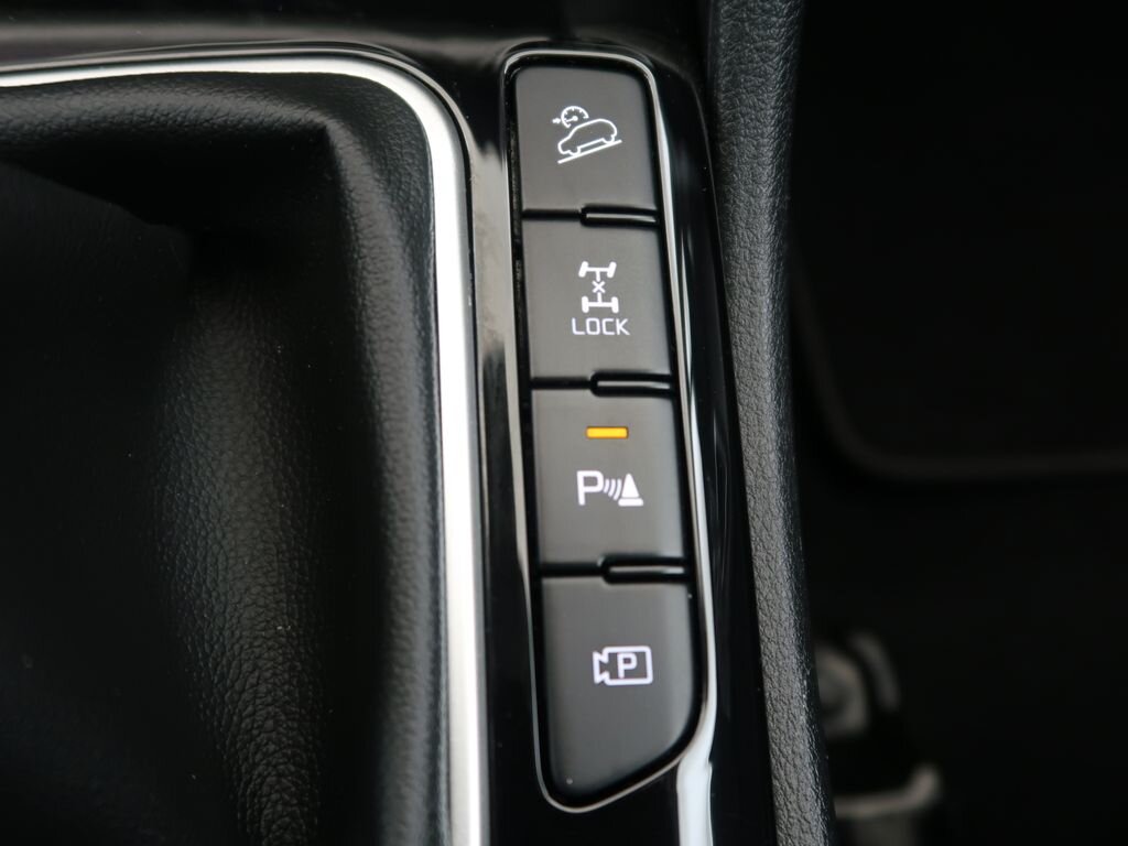 KIA Sportage SUV / Terénní 1,6 l 110 kw