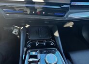 BMW Řada 5 Sedan 0,0 0