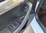 Škoda Octavia Kombi 1,5 l 110 kw