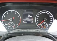 Volkswagen Polo Hatchback 999,0 70 kw