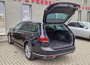 Volkswagen Passat Kombi 2,0 l 110 kw