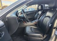 Mercedes-Benz CLS Sedan 3,0 l 165 kw