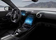 Mercedes-Benz SL Kabriolet 4,0 l 430 kw