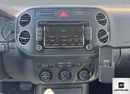 Volkswagen Golf Plus Kombi 1,4 l 118 kw