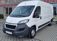 Peugeot Boxer Skříň 2,0 l 96 kw