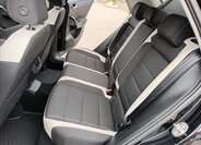 Volkswagen T-Roc SUV / Terénní 1,5 l 110 kw