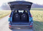 Peugeot 5008 SUV 1,6 l 133 kw