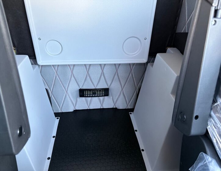 Iveco Daily Ostatní 3,0 l 129 kw