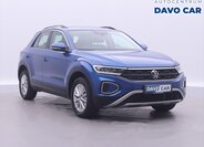 Volkswagen T-Roc SUV / Terénní 999,0 81 kw
