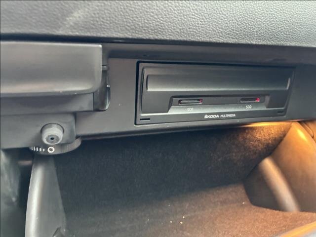 Škoda Karoq SUV / Terénní 2,0 l 110 kw