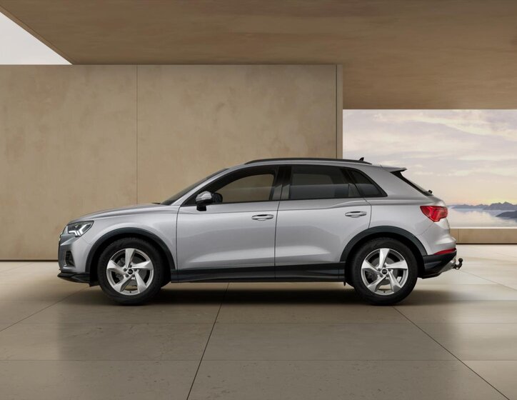 Audi Q3 SUV / Terénní 0,0 110 kw