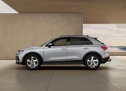 Audi Q3 SUV / Terénní 0,0 110 kw