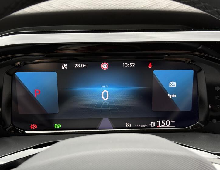 Volkswagen Multivan 26