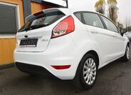 Ford Fiesta 40