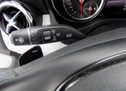 Mercedes-Benz GLA 25