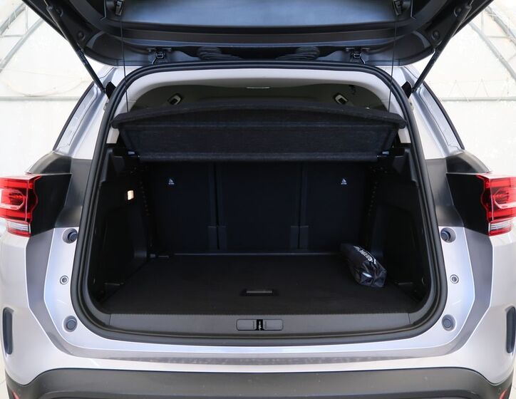 Citroën C5 Aircross 11