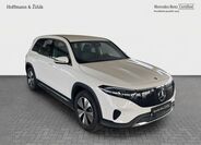 Mercedes-Benz EQB 3