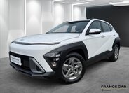 Hyundai Kona SUV / Terénní 1,6 l 101 kw