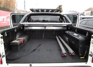 Toyota Hilux Ostatní 2,4 l 110 kw