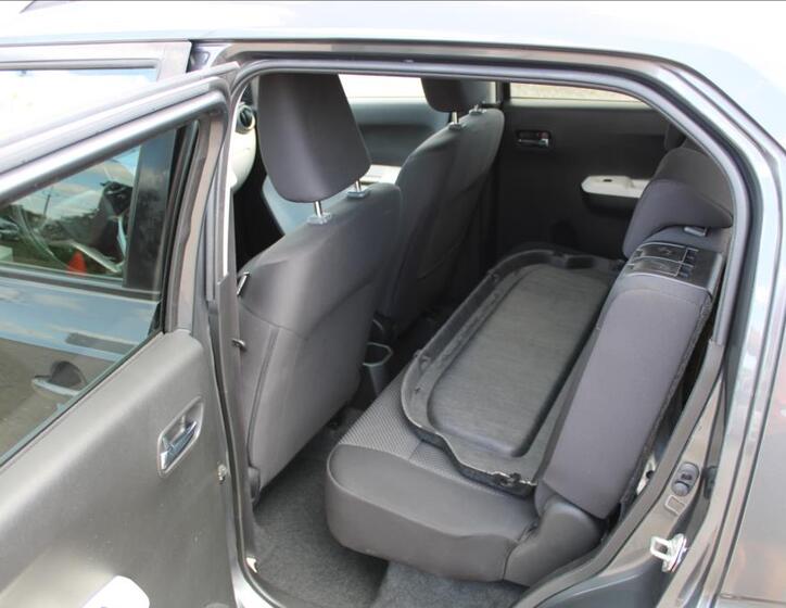 Suzuki Ignis 11