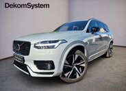 Volvo XC90 1