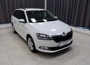 Škoda Fabia Kombi 999,0 70 kw