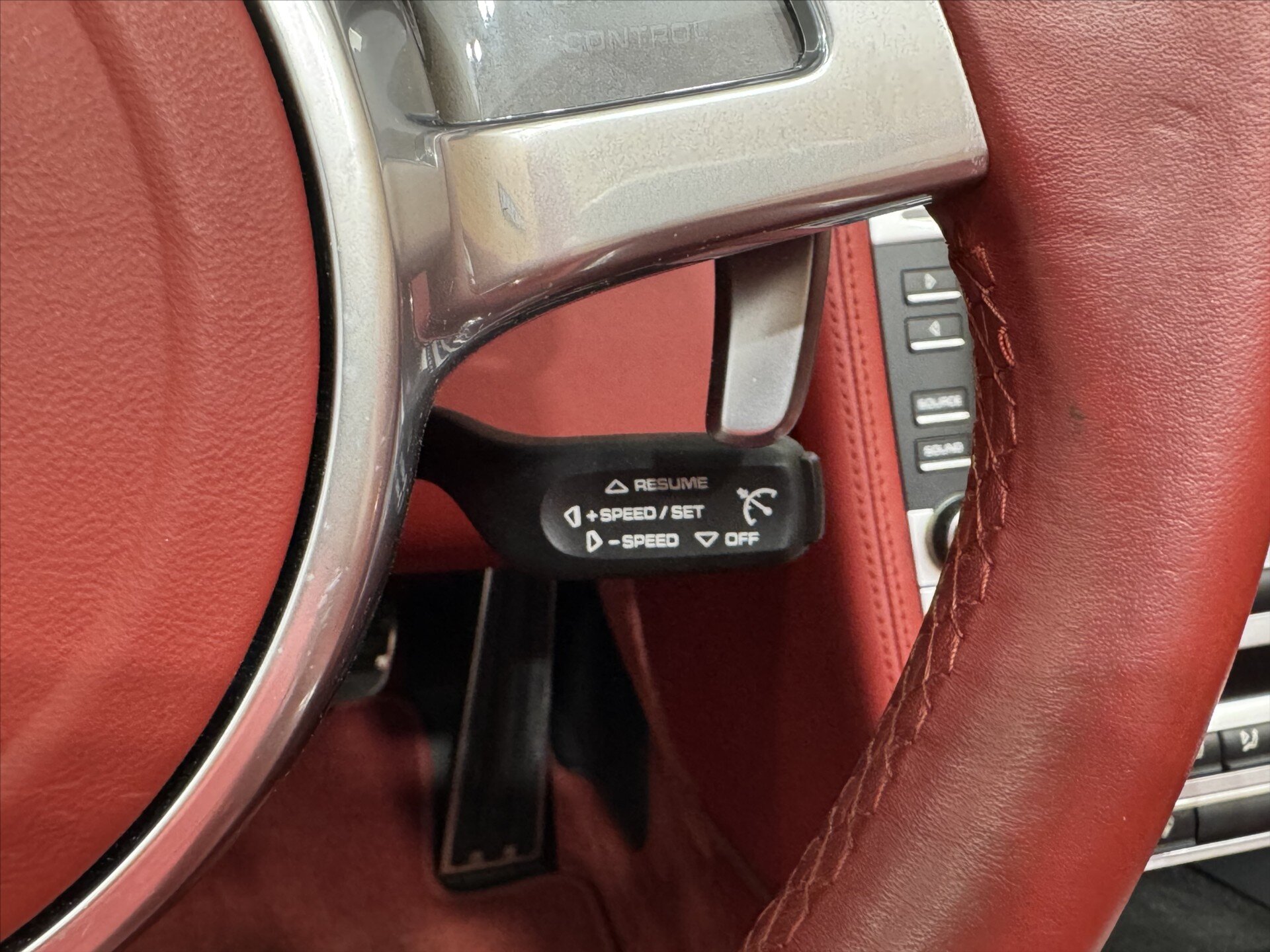 Porsche 911 Kabriolet 3,8 l 390 kw