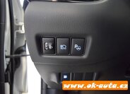 Toyota C-HR Hatchback 1,8 l 0