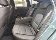 KIA Ceed Kombi 1,5 l 117 kw